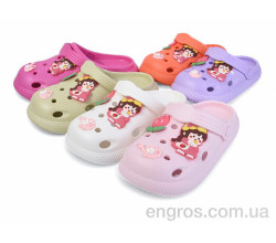 Кроксы M&L  Alex13